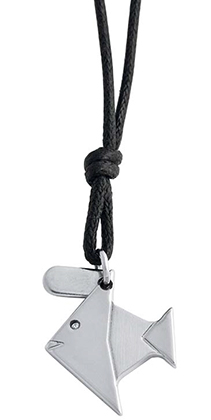 ZOPPINI JEWELS Mod. ZO-DARK ***SPECIAL PRICE***